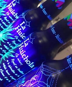 Présentation La huichola